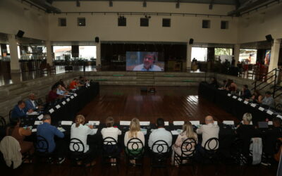 GAIA organiza Workshop Internacional sobre Cooperativismo da Agricultura Familiar e Clima em Belém, em parceria com UNICAFES e UNDESA